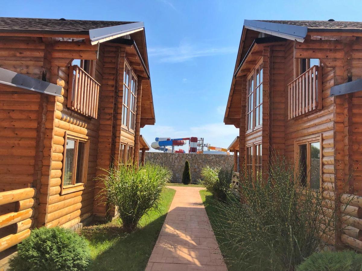 S Club Aqua Park And 3* Belgrad
