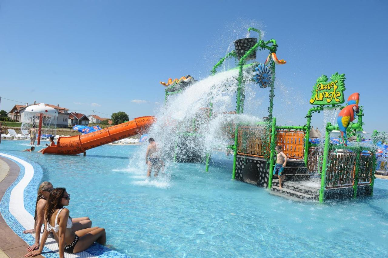 S Club Aqua Park And Belgrade