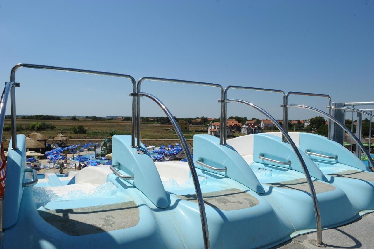 S Club Aqua Park And Belgrade