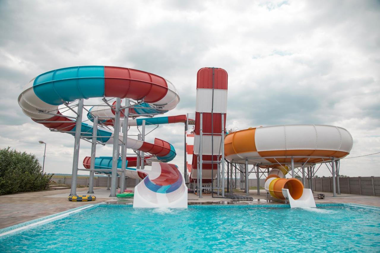S Club Aqua Park And 3*