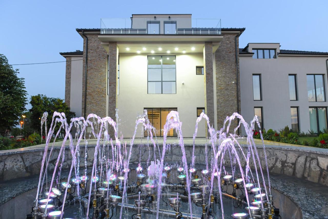 Hotel S Club Aqua Park And 3*