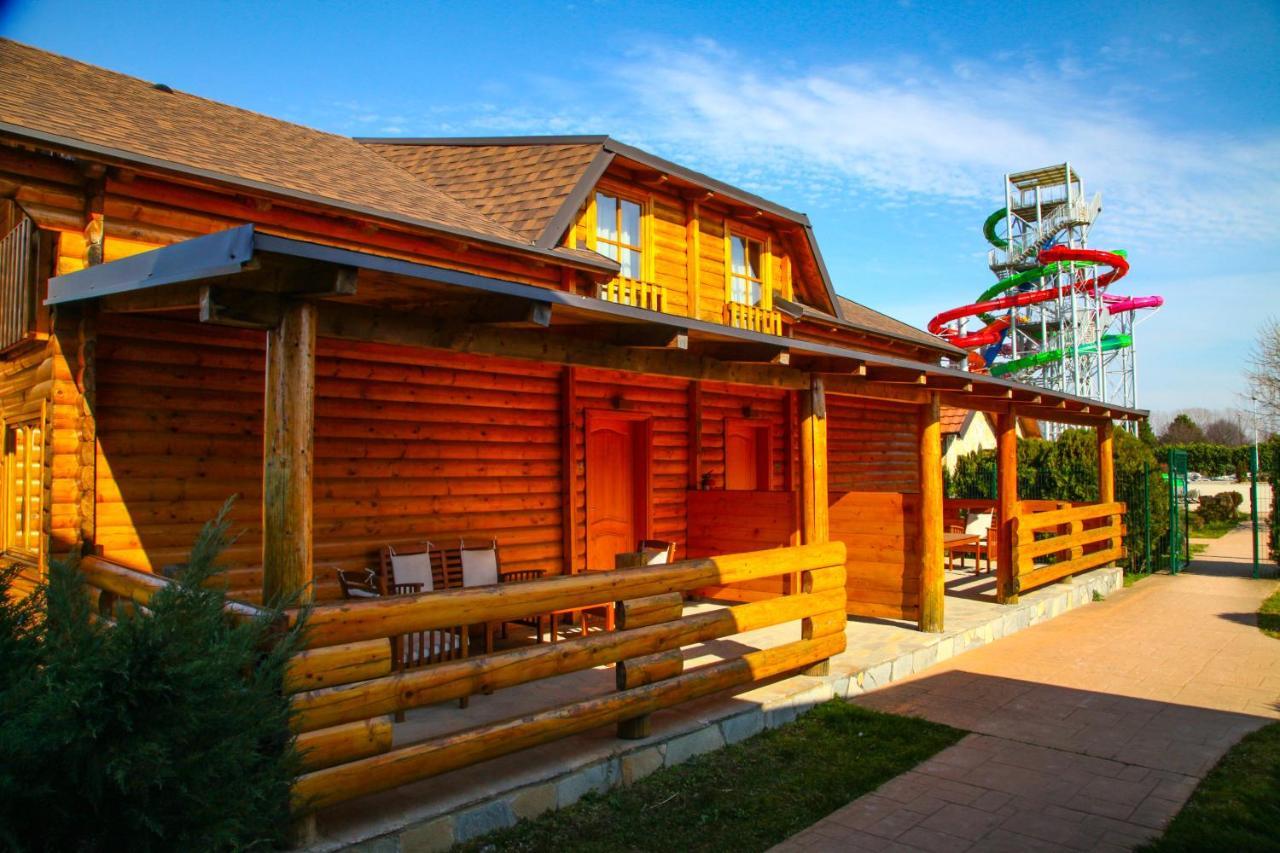 S Club Aqua Park And Hotel 3*