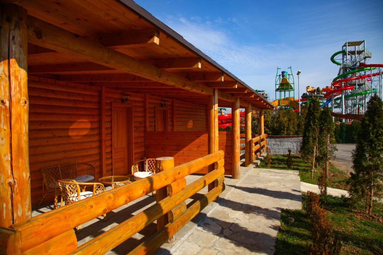 Hotel S Club Aqua Park And 3*
