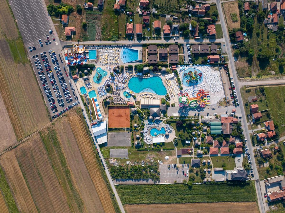 S Club Aqua Park And 3*